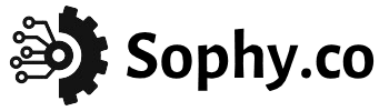 Sophy.co - Product Description App